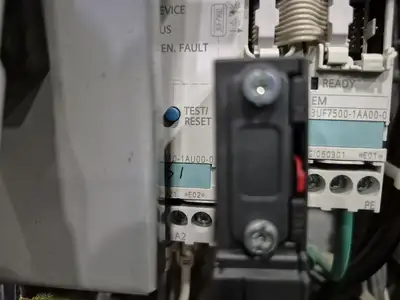 USED SIEMENS TIASTAR