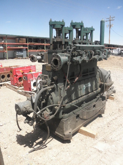Used ALDRICH 5V-5 Pumps | Power Zone Equipment #970355