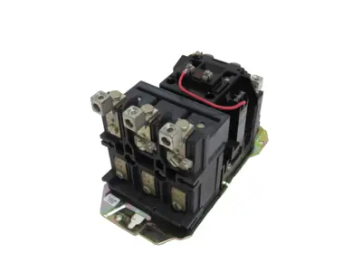 ALLEN BRADLEY 500F-DOD930 STARTER SER.A 500FDOD930 NEW SURPLUS