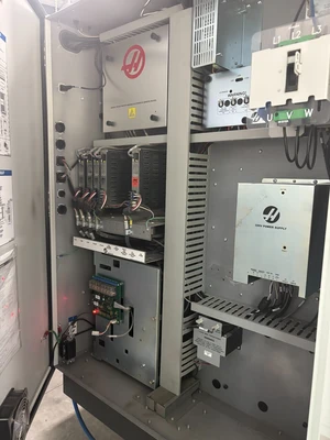 Used 2020 HAAS TM-2P Vertical Machining Centers Ohio US | Toolquip, Inc. #1275356