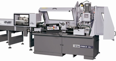 Hyd-Mech Circular Cold Saws