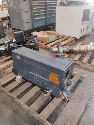 BUSCH RA0255.D506.1001 Vacuum Pump | ESS Industrial Equipment Sales (6)