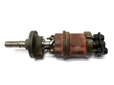 Used Brown Boveri H2 Oil Pump Joint Assembly 31078 HV Pump Parts Michigan US | Maverick Industrial Sales #1507232