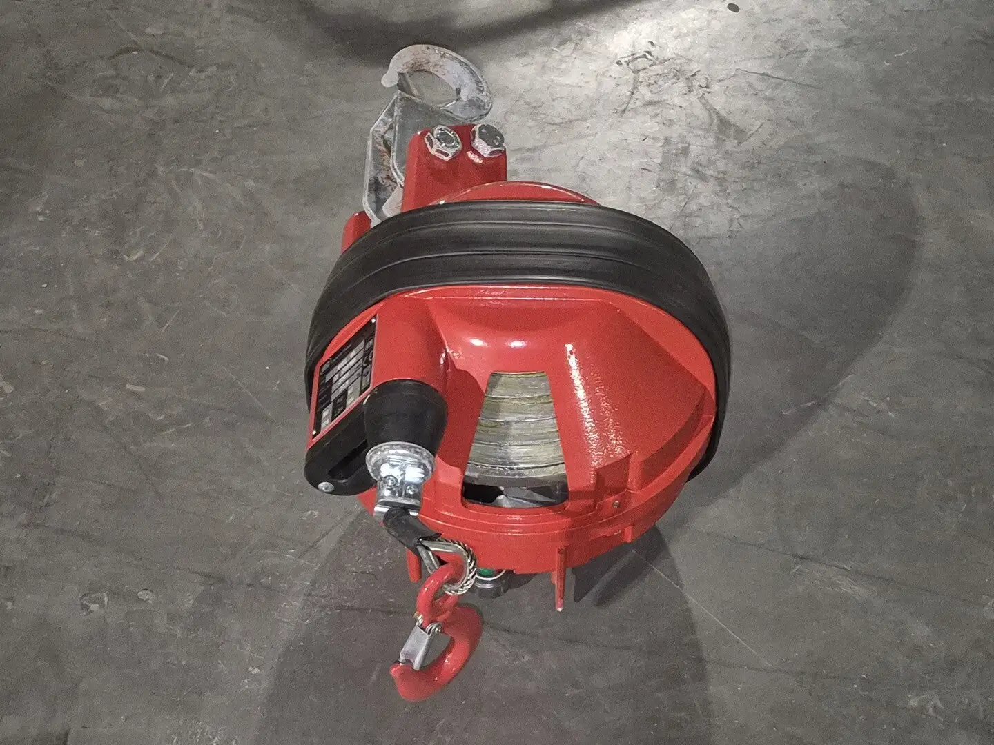 USED INGERSOLL-RAND BSDL-90