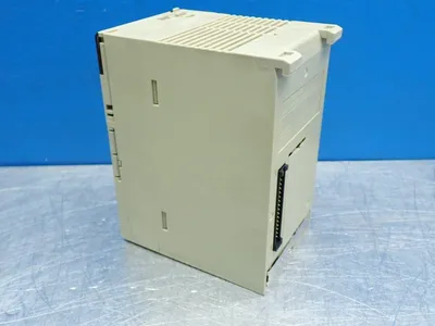 Used OMRON C200HGCPU43E Processor Boards | HGR 24 #745041