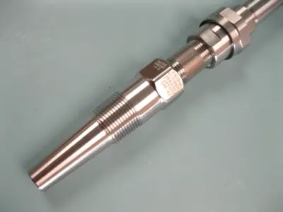 NEW Rosemount 648DX1D1I5WA3WM1M5XA