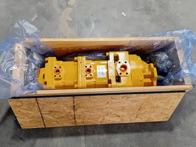 New | in-Stock KOMATSU R705-58-45030 Construction Equipment Parts British Columbia CA | Lenmark #1440456