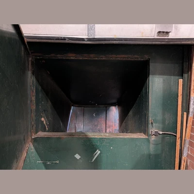 Used REACTION DISTRIBUTING INC - RI-PAK SPH Trash Compactors British Columbia CA | Savona Equipment LTD #1304831
