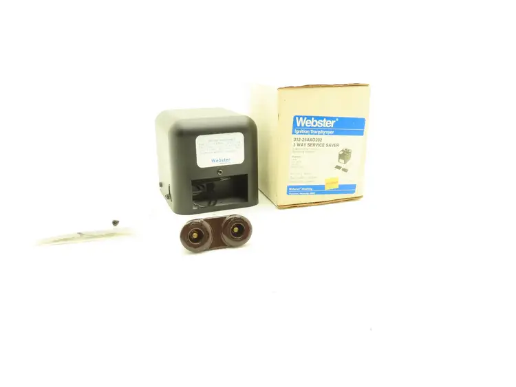 New | in-Stock WEBSTER _UNKNOWN_ HVAC Parts and Equipment | Arrow Industrial #561424