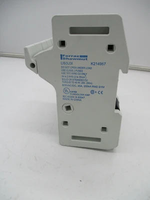 NEW Mersen/Ferraz Shawmut US3J3I
