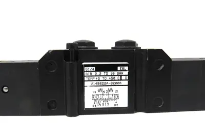 NEW NORGREN V14B622A-B200A SOLENOID VALVE V14B622AB200A