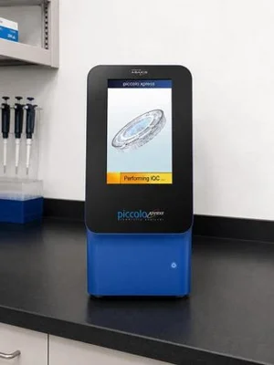 Used ABAXIS PICCOLO XPRESS Clinical Laboratory - Other New Jersey US | Bionex Scientific LLC #800473