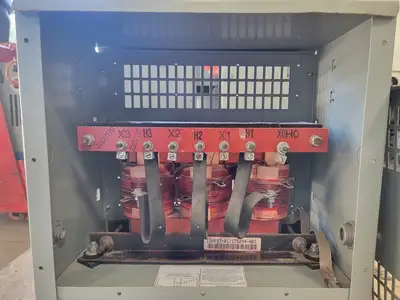 USED DELTA CATC0015JHA6XXCA