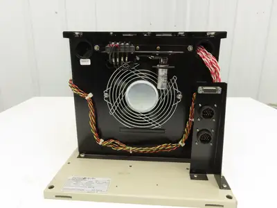 Reliance Electric 803611-RE DC Power Supply Module Drive 230VAC In 240VDC Out