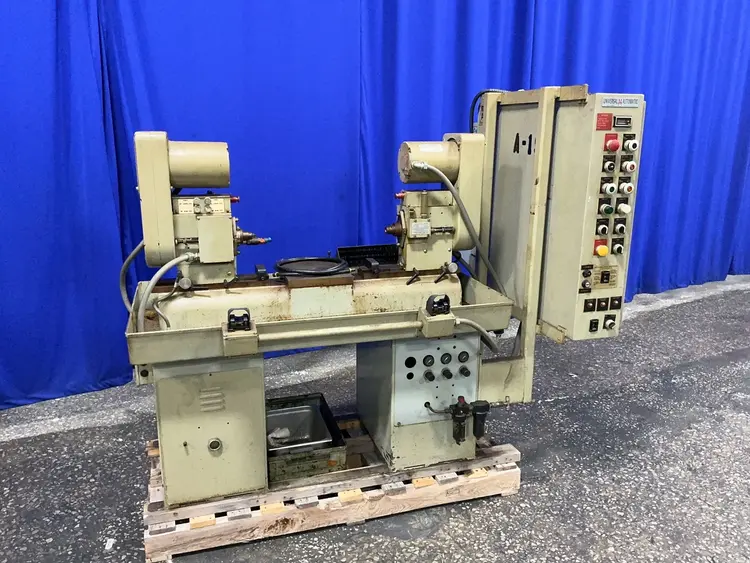 Used UNIVERSAL AUTOMATIC AD Horizontal Drills Ohio US | HGR 24 #1404998