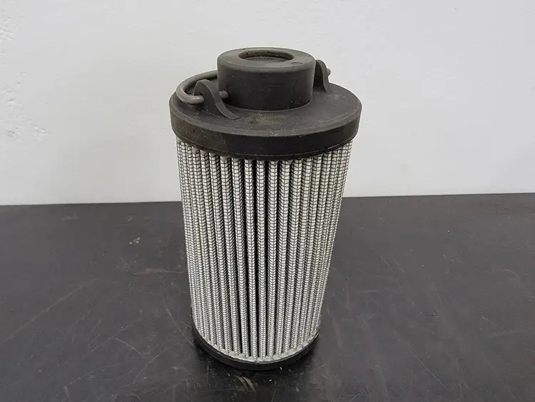 Used HYDAC 0160R010BNH Oil Filter British Columbia CA | Lenmark #282524