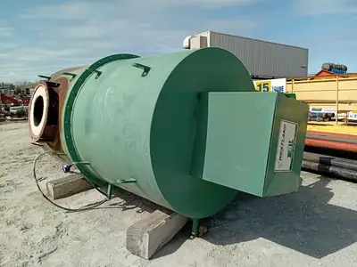 USED KETEK CY-100-CA