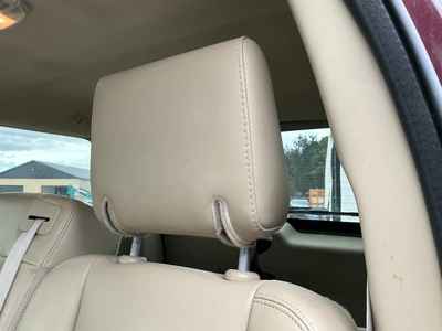 Used 2007 FORD EXPLORER SUVs Michigan US | Miedema Asset Management Group #1461306