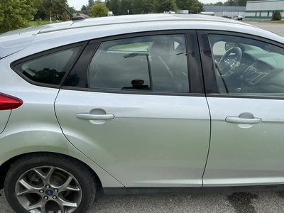 Used 2014 FORD FOCUS Cars Michigan US | Miedema Asset Management Group #1406846