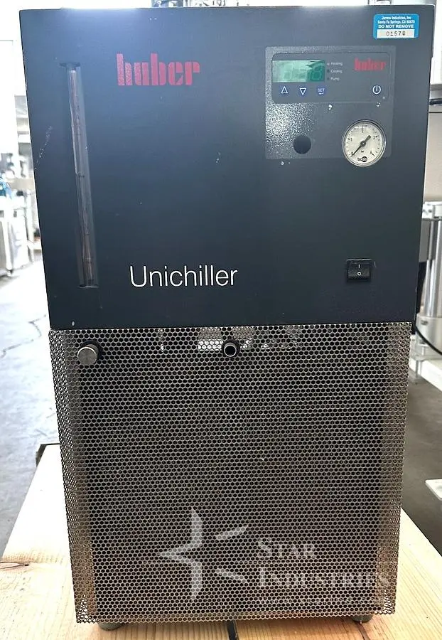 USED HUBER 010-MPC