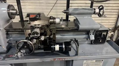 Hardinge 3245678976543245663 Metalworking Lathes | Amiron Machinery (5)