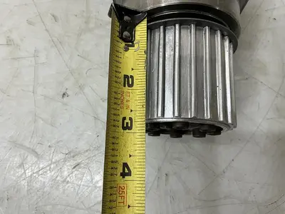 USED MTS SYSTEMS CO MPM1421RM-1308