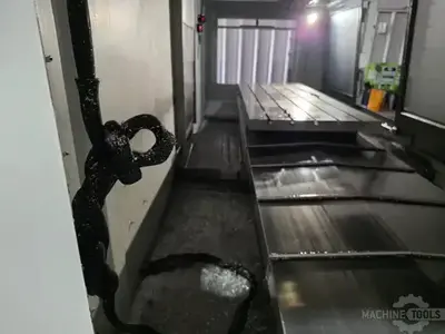 Used 2014 HAAS VF-7 Vertical Machining Centers Arizona US | KD Machinery #1541056