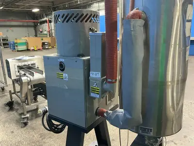 Used CONAIR SC15 Dryers Ohio US | HGR 24 #1518085