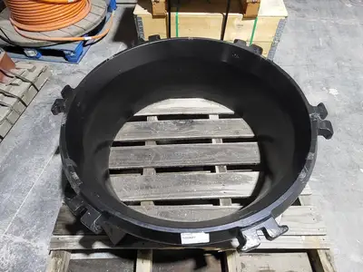 NEW METSO ME814329276100