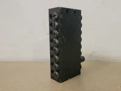 USED LINCOLN INDUSTRIAL 619-28900-1