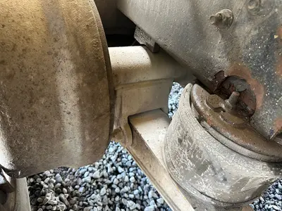Used 2000 MACK RB688S Concrete Mixer Trucks Pennsylvania US | Proxy Equipment #1378234