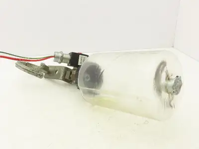 Used OIL-RITE _UNKNOWN_ Parts (Hydraulics and Pneumatics) Indiana US | Arrow Industrial #1445242