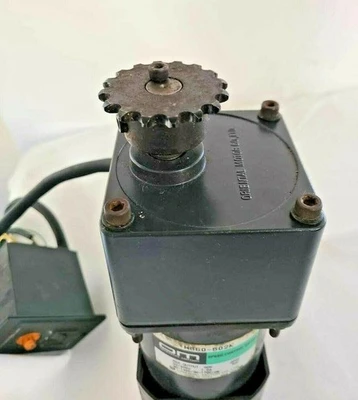 USED Oriental Motor M560-502K GEAR HEAD 5GU30KB