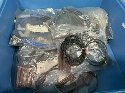 Used TRUPAR AMERICA _UNKNOWN_ Misc Electrical & Power Parts Ohio US | HGR 24 #1329072