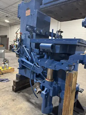USED OSBORN 719 RJW