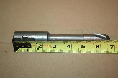 USED WELDON TOOL BL 32-7