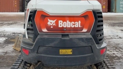 USED 2022 Bobcat E32 R2