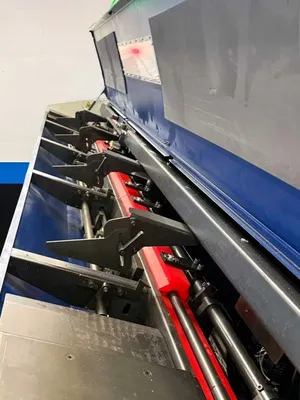 2019 CITIZEN L32-1M8 Swiss Type Automatic Screw Machines | Midstate Machinery (11)