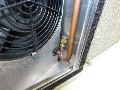 Used STRATUS _UNKNOWN_ HVAC Parts and Equipment Indiana US | Arrow Industrial #1408530