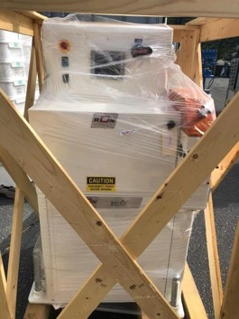 Used 2023 RDN IC-2 Extruders Florida US | ESCOBAR TRADING, INC. #1388199