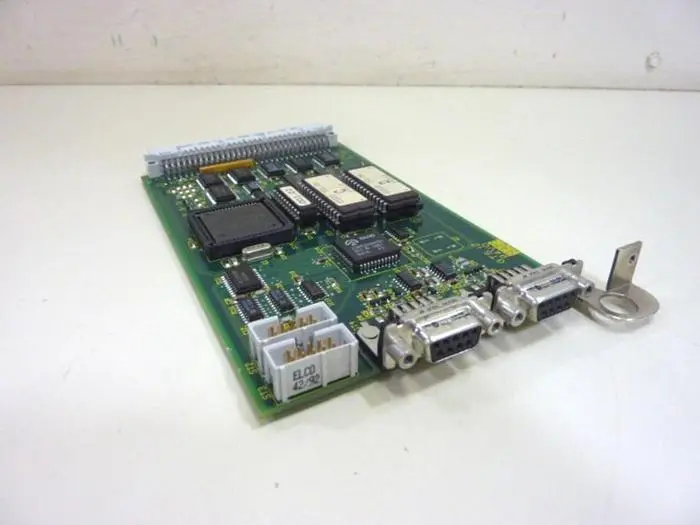 Used BACHMANN ELECTRONIC STU500/S E06449/00 002 Circuit Boards Michigan US | Ideal Machinery #698731