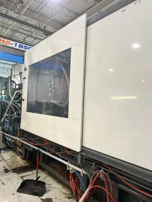 2015 UBE Servomax 1000W Horizontal Plastic Injection Molding Machines | JYC MACHINERY (13)
