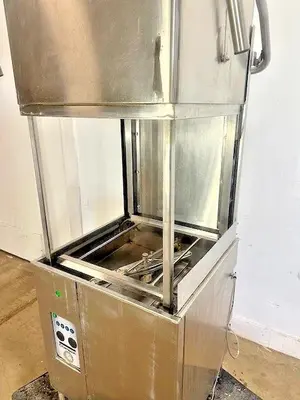 USED CHAMPION - MOYER DIEBEL DH500T