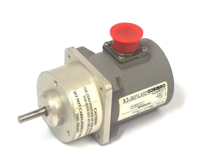 New | in-Stock CELESCO _UNKNOWN_ Encoders | SB Industrial Supply #822604
