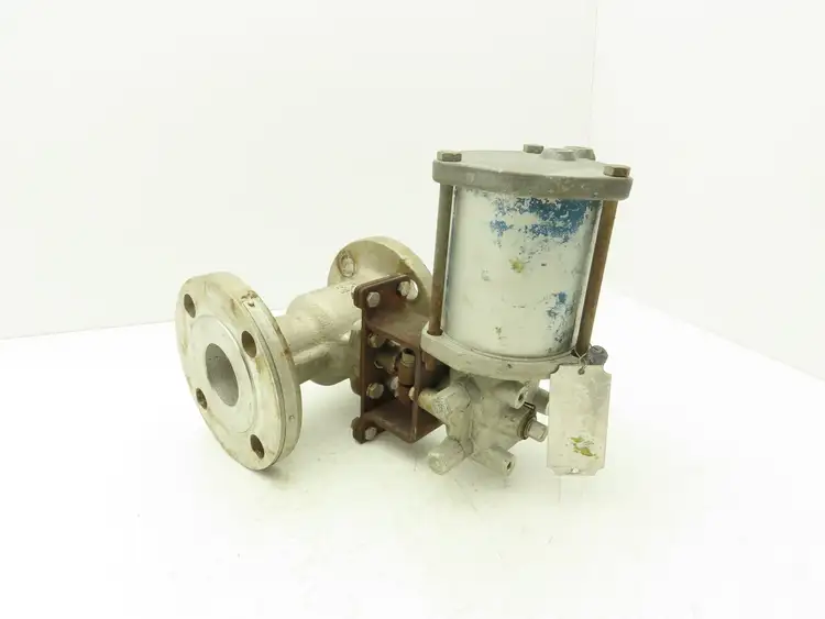 Used JAMESBURY _UNKNOWN_ Valves/Fittings Indiana US | Arrow Industrial #566962
