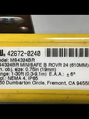 USED STI MS4324BR