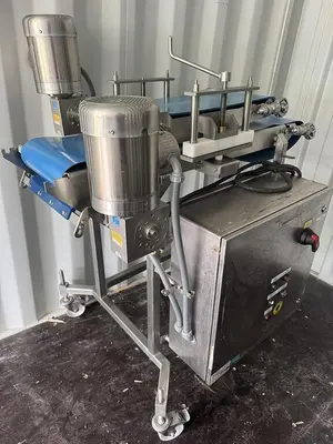 Used 2021 VEMAG Robot 500 Food Processing Equipment (misc) Illinois US | M&M Equipment Corp. #1513616