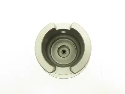 Mapal MN5263-10-K Hydraulic Chuck Modules Hollow Taper Shank Cylindrical Shank