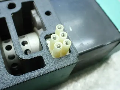 USED NUMATICS 554SS500K000030
