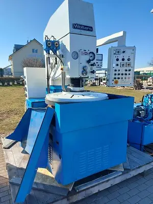 USED PETER WOLTERS AL1000